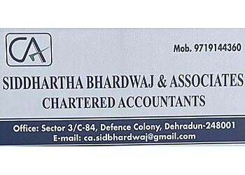 Siddhartha Bhardwaj & Associates