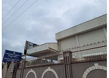 Siddhartha Gardens & Convention Center