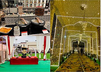 Siddhartha Gardens & Convention Center