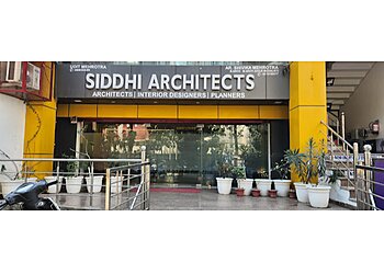 Siddhi Architects