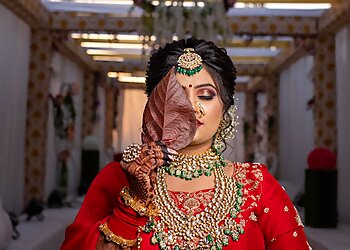 Ahmedabad Wedding Photographers Siddhi Digital Studio image 1