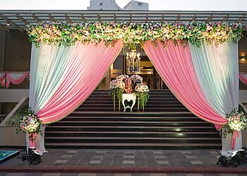 Pune Banquet Halls Siddhi Gardens & Banquets image 1