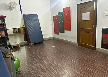Siddhi Kids Therapy Center