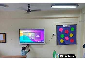 Siddhi Technical Security Solution