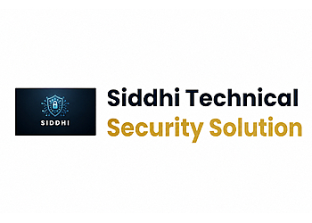 Siddhi Technical Security Solution