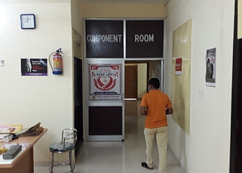 Siddhi Vinayak Blood Bank