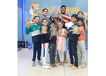 Siddhivinayak Dance Academy