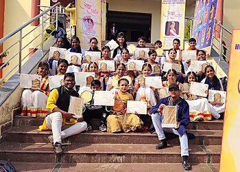 Siddhivinayak Dance Academy