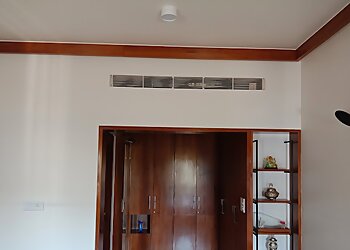 Siddhivinayak Services