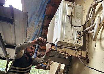 Siddhivinayak Services