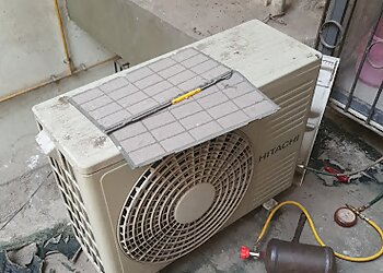 Siddhivinayak Services