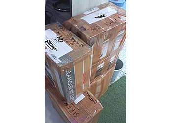 Siddhi vinayak courier service