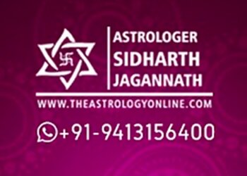 Sidharth Jagannath Joshi