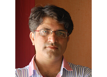 Sidharth Jagannath Joshi