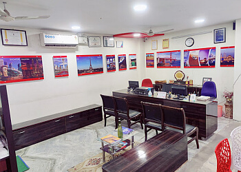 Sidra World Tours & Travels