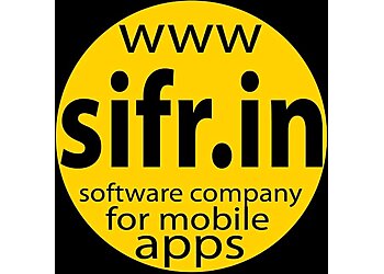 Kolhapur Web Designers Sifr Website Design & Mobile App Developer image 1