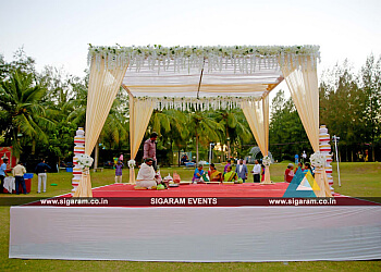 Sigaram Events & Decorators