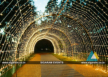 Sigaram Events & Decorators