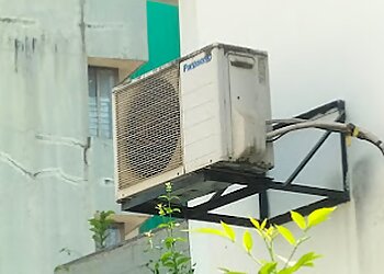 Kolhapur AC Services Sigma AC Refrigeration image 1