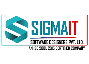 SigmaIT Software Designers Pvt Ltd