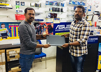 Signature IT Solutions