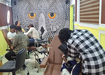 Signature Tattoo Studio