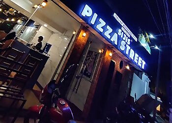 Sijis Pizza Street