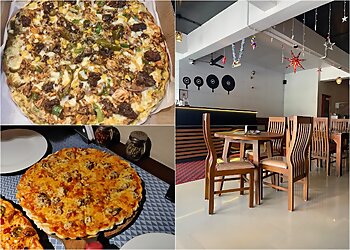 Sijis Pizza Street Kochi