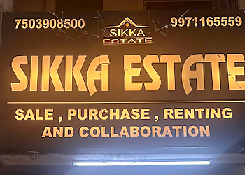 Sikka Estate