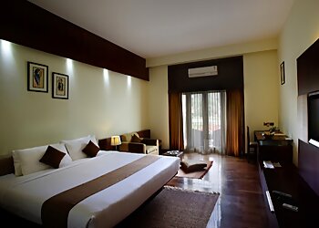 Silent Shores Resort & Spa