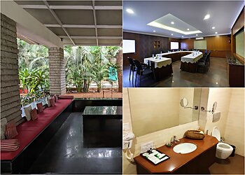 Silent Shores Resort & Spa