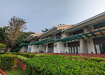 Mysore 4 Star Hotels Silent Shores Resort & Spa image 1