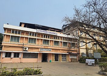 Siliguri College