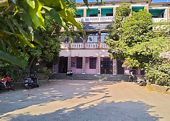 Siliguri College