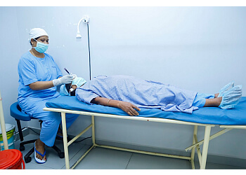 Siliguri Greater Lions Eye Hospital