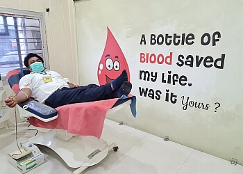 3 Best 24 Hour Blood Banks In Siliguri - Expert Recommendations