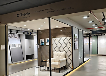 Silvan Tiles Gallery