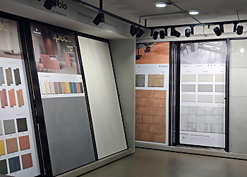 Silvan Tiles Gallery