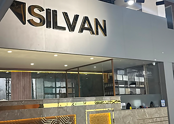 Silvan Tiles Gallery