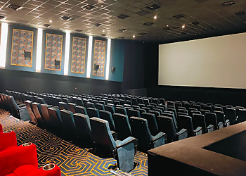 SilverCity Multiplex