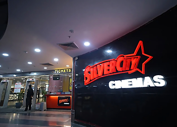 SilverCity Multiplex