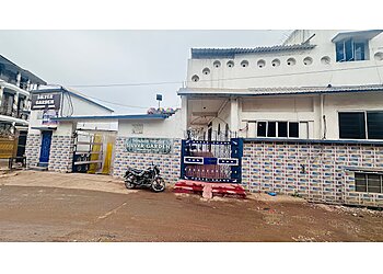 Silver Garden Marriage Hall