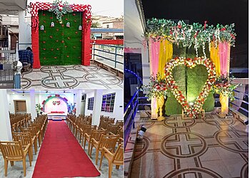 Silver Garden Marriage Hall