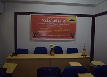 Silverline Counselling and Learning Centre