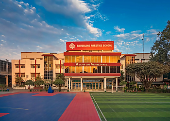 Silverline Prestige School