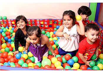 Silverlines Matriculation School