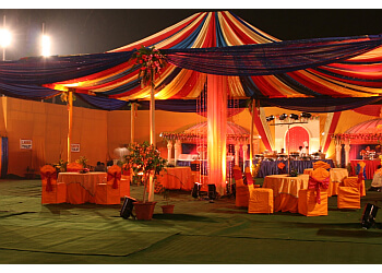 Silversand Event Management India Pvt Ltd