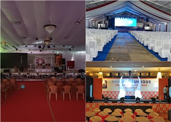 Silversand Event Management India Pvt Ltd