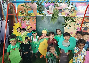 Simba Kids Daycare and Preschool