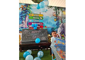 Simba Kids Daycare and Preschool